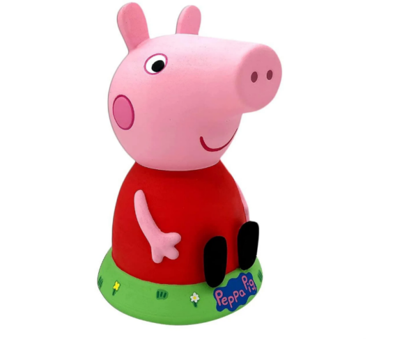 Pusculita Peppa Pig - imagine 2