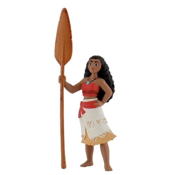 Moana - Personaj Vaiana