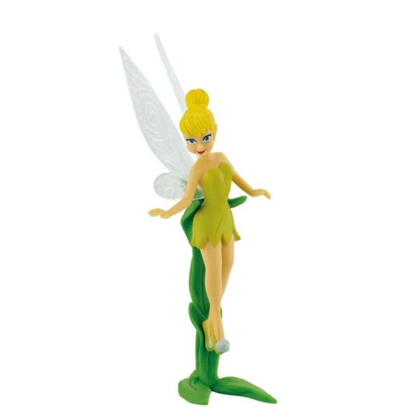 Tinker Bell - Personaj Fairies