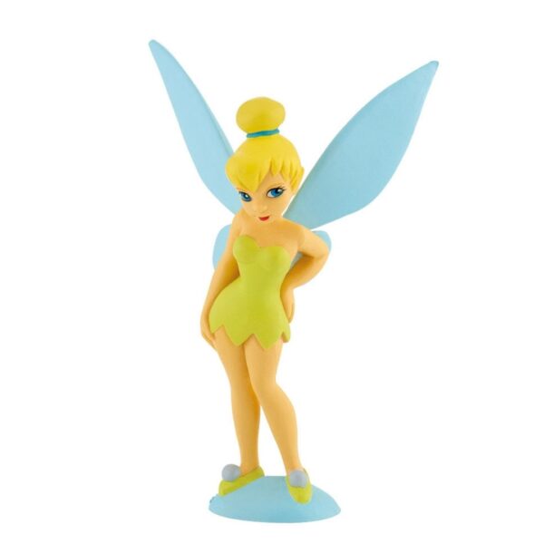 WD Tinkerbell