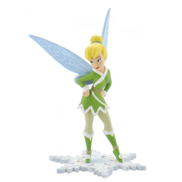 WD Tinkerbell Winterfairy - imagine 2