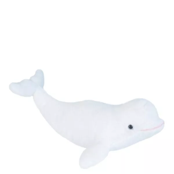 Balena Beluga amsieu.ro