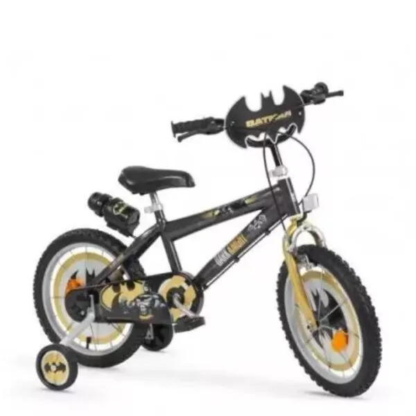 Bicicleta 16″ Batman