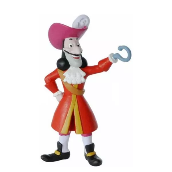 Capitanul Hook Jake si Piratii de Nicaieri