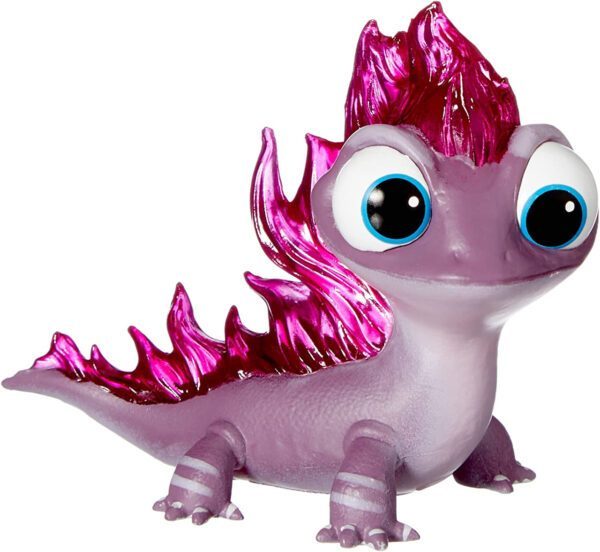 Salamandra - Figurina Frozen2 - imagine 3