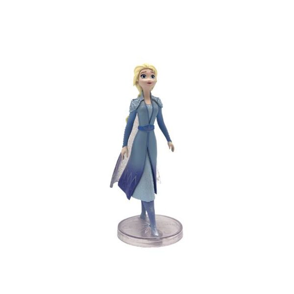 Set aniversar 10 ani  Frozen II NEW - imagine 2