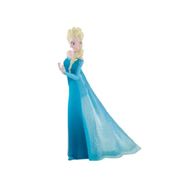 Set aniversar 10 ani Frozen I NEW - imagine 2