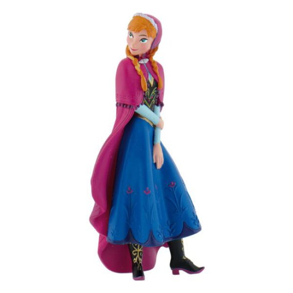 Set aniversar 10 ani Frozen I NEW - imagine 3