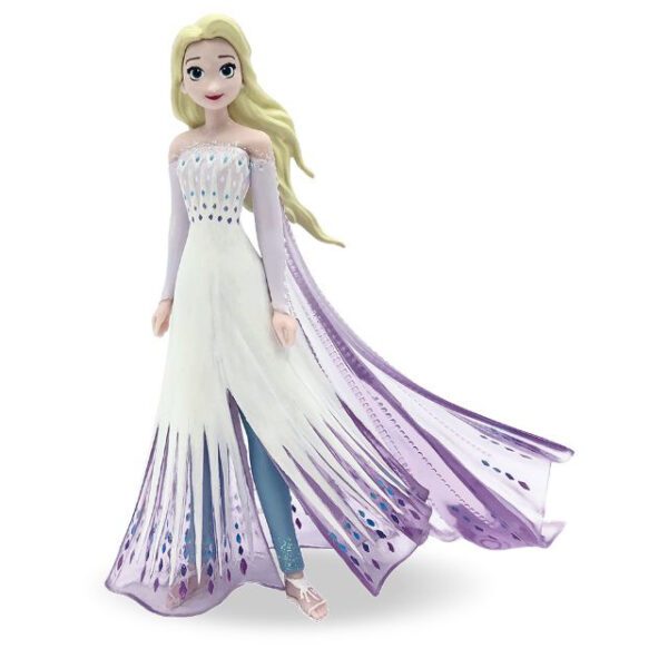 Set figurine FROZEN NEW - imagine 3