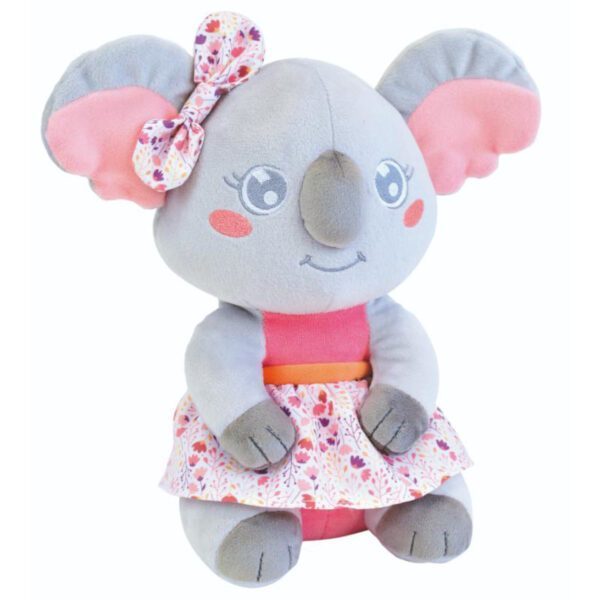 Jucarie Plus Jemini 26cm Cally Mimi Koala - imagine 2