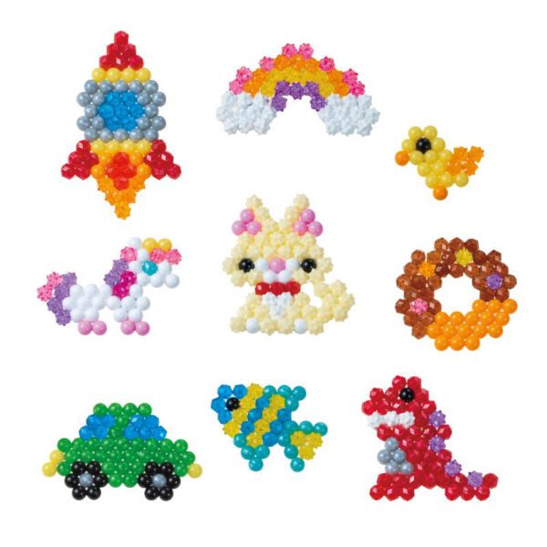 Set Margele Aquabeads - Starter Set - imagine 5