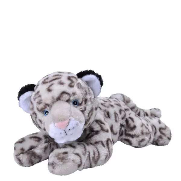 Leopard Ecokins – Jucarie Plus Wild Republic 30 cm