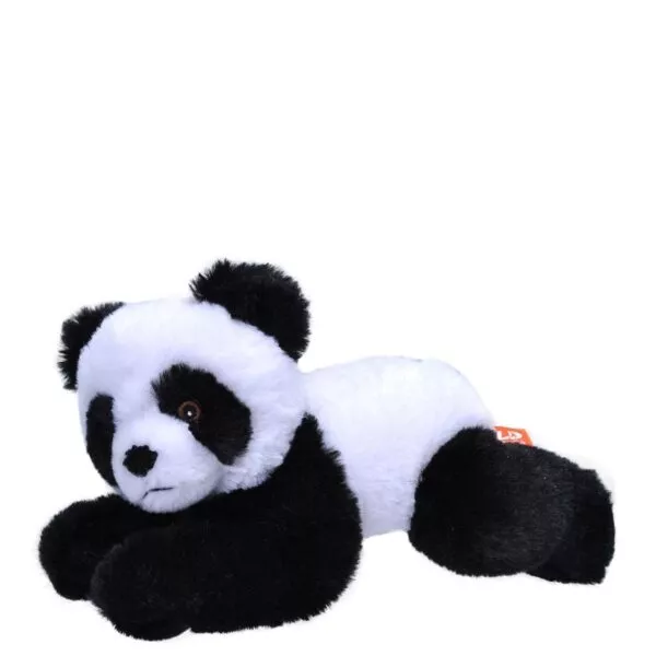 Urs Panda Ecokins Jucarie Plus Wild Republic 20 cm