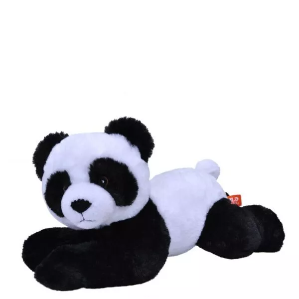 Urs Panda Ecokins Jucarie Plus Wild Republic 30 cm