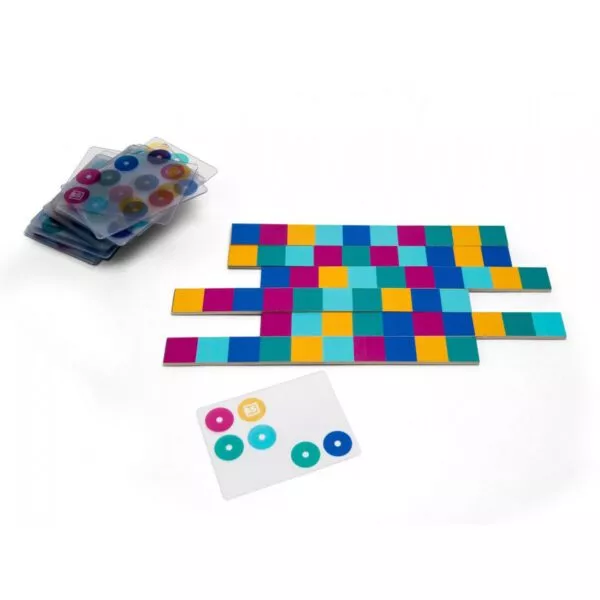 brain race joc de logica bs toys