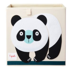 cutie de depozitare panda 3 sprouts 2