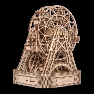 ferris wheel kit model mecanic 1