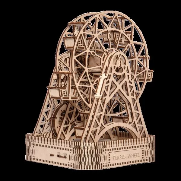 ferris wheel kit model mecanic 1