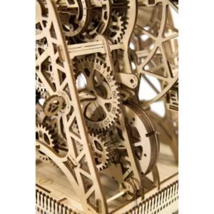 ferris wheel kit model mecanic 3