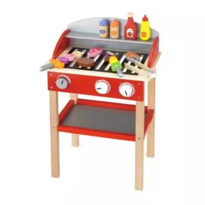 grill si barbecue viga 1