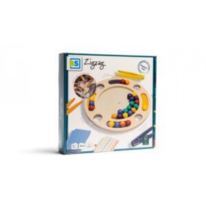 joc de indemanare zig zag bs toys 1