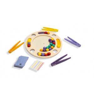 joc de indemanare zig zag bs toys 2