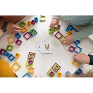 joc educativ frames bs toys 3