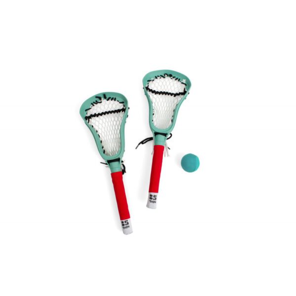 Joc Lacrosse pentru copii, BS Toys - imagine 5