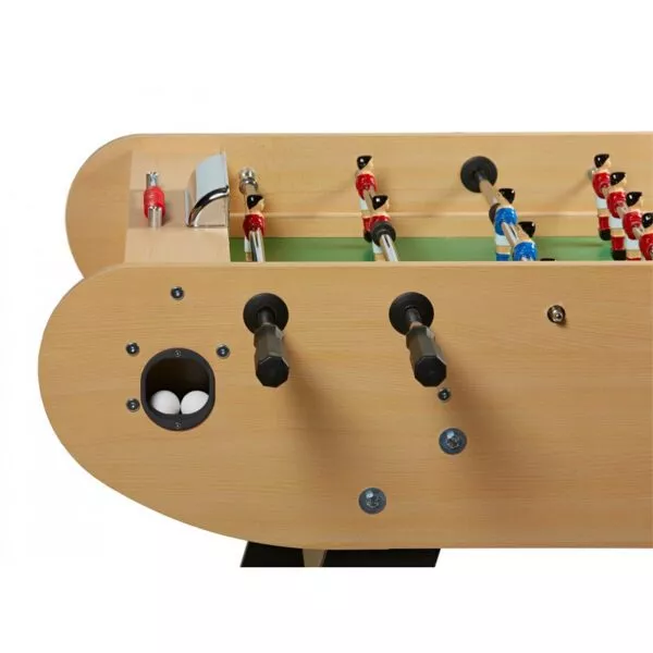 masa de foosball foot rene pierre 1