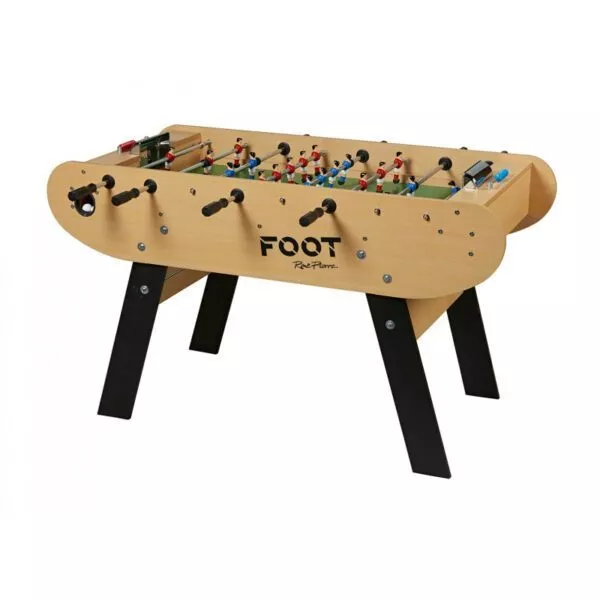 masa de foosball foot rene pierre 4