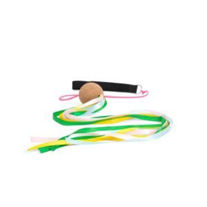 panglici cu maner pentru dans poi sling bs toys 9