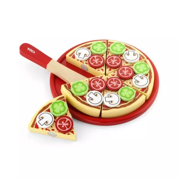 set pizza viga 1