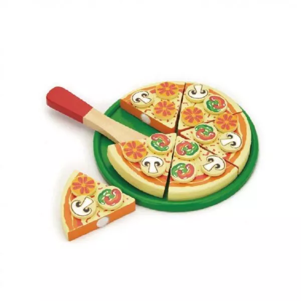 set pizza viga