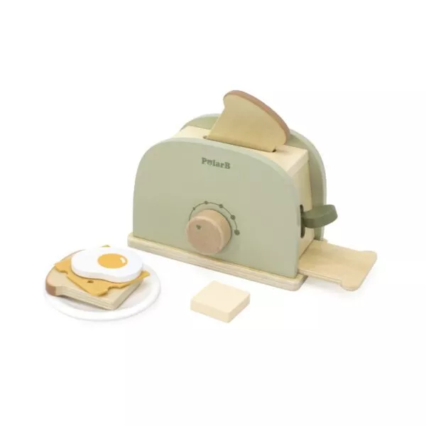 set toaster vernil polarb viga 3