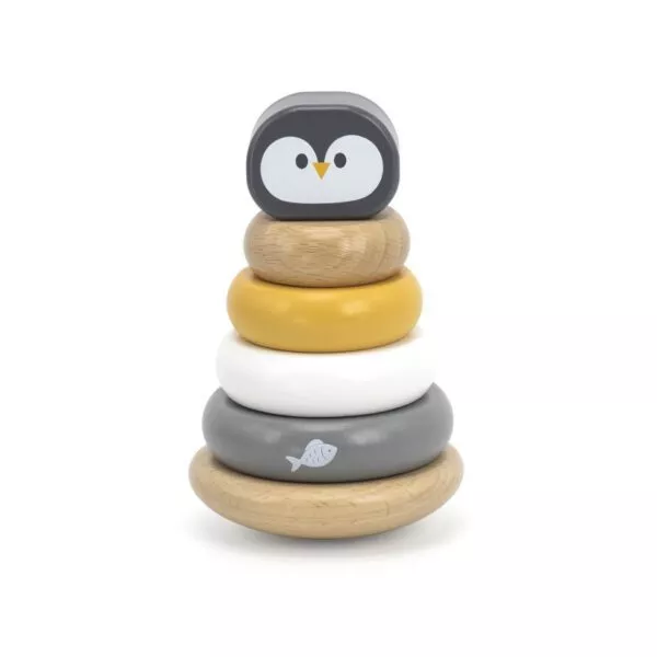 stivuitor pinguin polarb viga 3