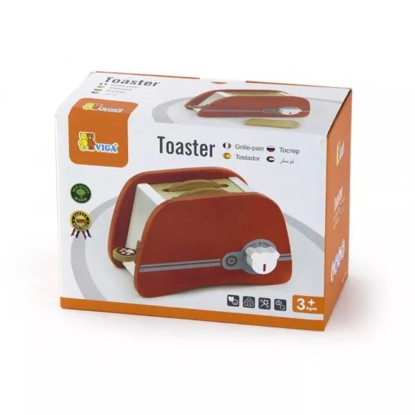 toaster viga