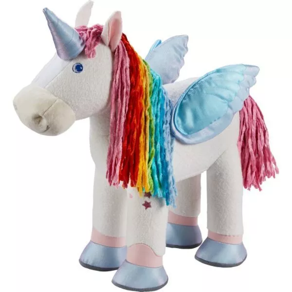 unicorn rainbow beauty haba 1