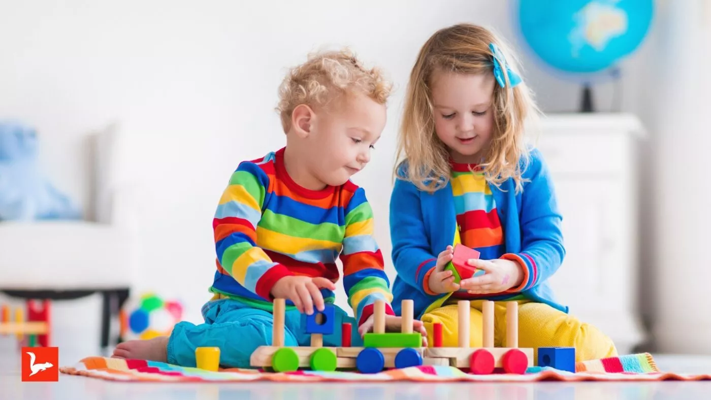 Articol de blog: Jucarii cognitive esentiale pentru dezvoltarea copilului